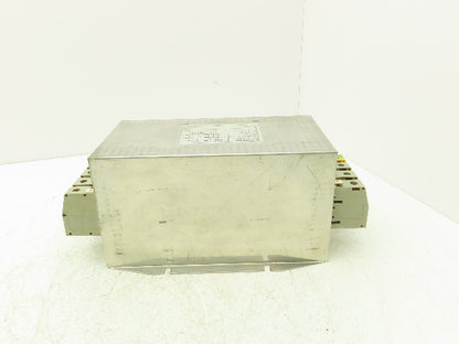 Siemens B84143-A150-R Line Filter 3x150A 440/250V 3Ph 6AWG