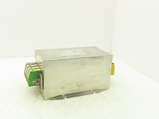 Siemens B84143-A150-R Line Filter 3x150A 440/250V 3Ph 6AWG