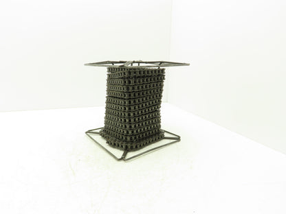 Peer #40 Roller Chain Riveted 37' Reel