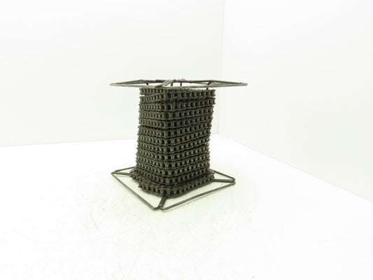 Peer #40 Roller Chain Riveted 37' Reel