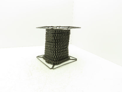 Peer #40 Roller Chain Riveted 37' Reel
