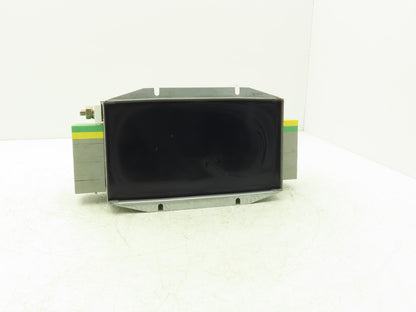 Epcos B84143-A150-R Line Filter 3x150A 440/250V 3Ph 6AWG