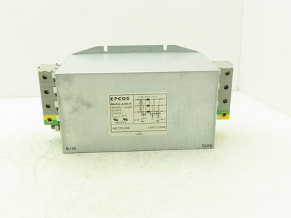 Epcos B84143-A150-R Line Filter 3x150A 440/250V 3Ph 6AWG