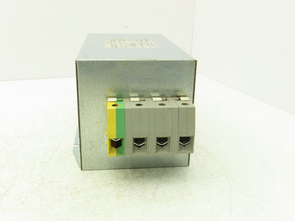 Epcos B84143A0150R000 Line Filter 150A 480/275V 3Ph 6AWG