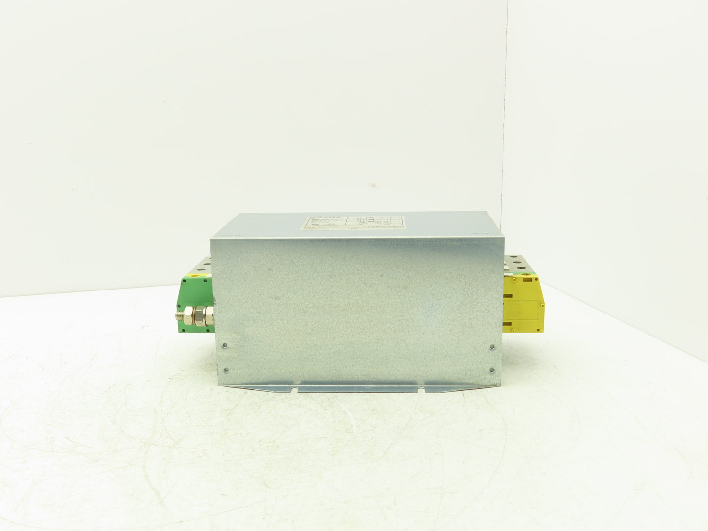 Epcos B84143A0150R000 Line Filter 150A 480/275V 3Ph 6AWG