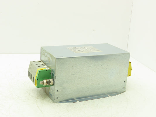 Epcos B84143A0150R000 Line Filter 150A 480/275V 3Ph 6AWG