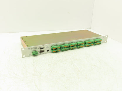 ESD Electronics K.3784.02 LasCon-I/O Rack-Mount Laser Controller