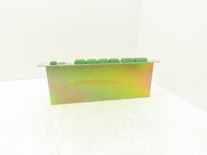 ESD Electronics K.3784.02 LasCon-I/O Rack-Mount Laser Controller
