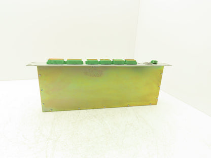 ESD Electronics K.3784.02 LasCon-I/O Rack-Mount Laser Controller