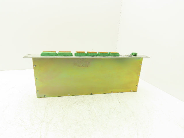 ESD Electronics K.3784.02 LasCon-I/O Rack-Mount Laser Controller