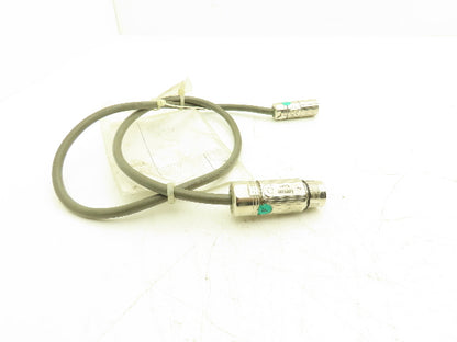 Lenze 13143911 Servo Connector Cable 5 Pin 600V
