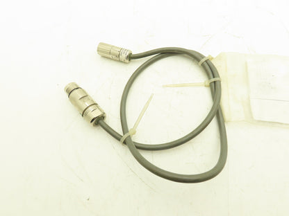 Lenze 13143911 Servo Connector Cable 5 Pin 600V