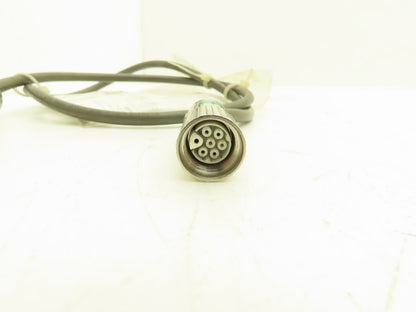 Lenze 13143911 Servo Connector Cable 5 Pin 600V