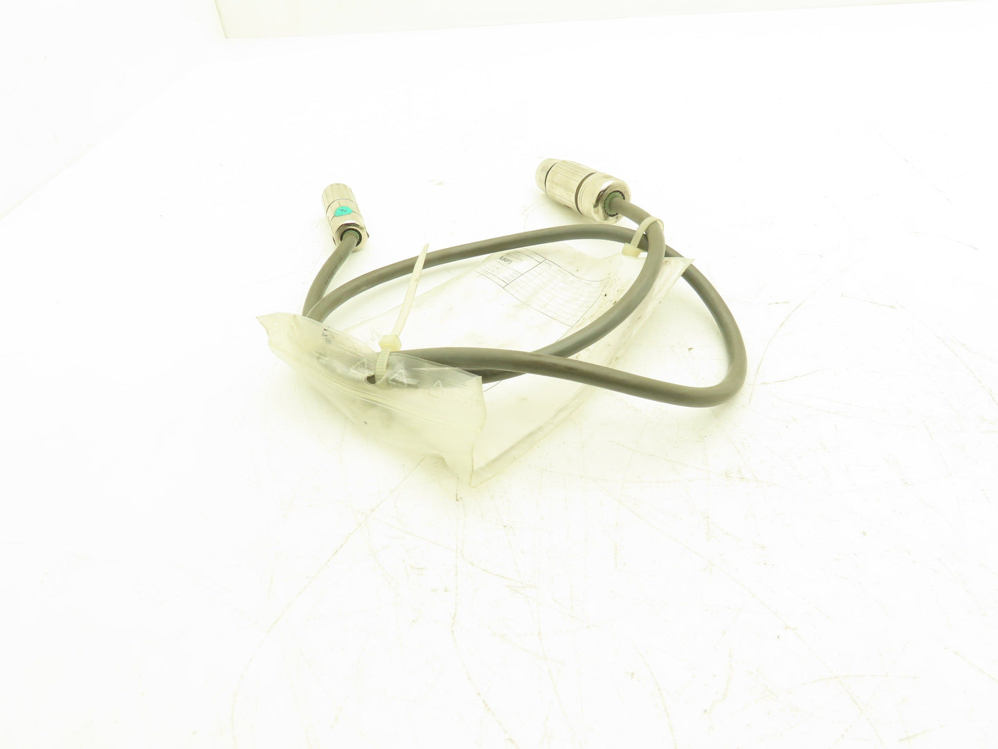 Lenze 13143911 Servo Connector Cable 5 Pin 600V
