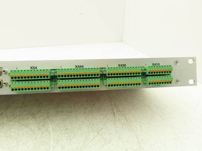 ESD Electronics K.3784.01 LasCon CPU Rack-Mount Laser Controller