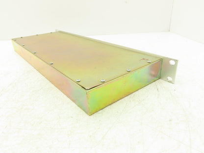ESD Electronics K.3784.01 LasCon CPU Rack-Mount Laser Controller