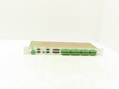 ESD Electronics K.3784.01 LasCon CPU Rack-Mount Laser Controller