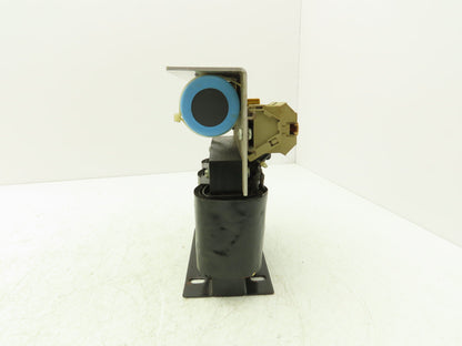 Marelco M-13008S Transformer 230VAC 3Ph Input 24VDC 10A Output 240VA .24kVA
