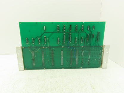 Rofin Sinar 880-0500-1 Motherboard Assembly Back Plane Module Chassis Rack