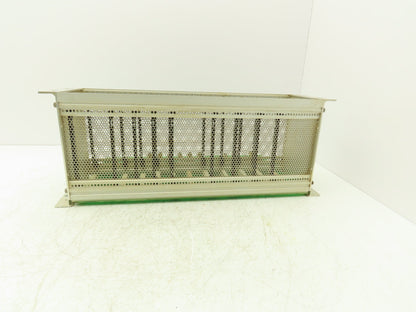 Rofin Sinar 880-0500-1 Rev 1 Motherboard Assembly Back Plane Module Chassis Rack