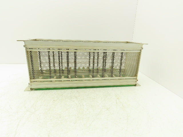 Rofin Sinar 880-0500-1 Rev 1 Motherboard Assembly Back Plane Module Chassis Rack