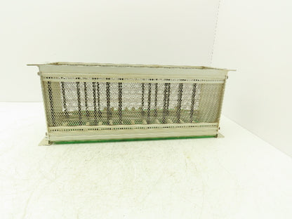 Rofin Sinar 880-0500-1 Rev 1 Motherboard Assembly Back Plane Module Chassis Rack