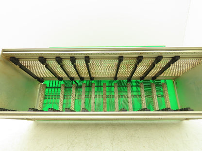 Rofin Sinar 880-0500-1 Rev 1 Motherboard Assembly Back Plane Module Chassis Rack