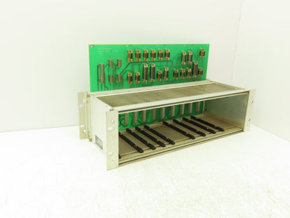 Rofin Sinar 880-0500-1 Rev 1 Motherboard Assembly Back Plane Module Chassis Rack