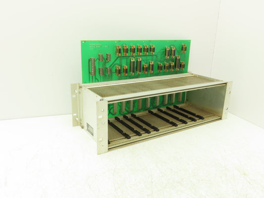 Rofin Sinar 880-0500-1 Rev 1 Motherboard Assembly Back Plane Module Chassis Rack