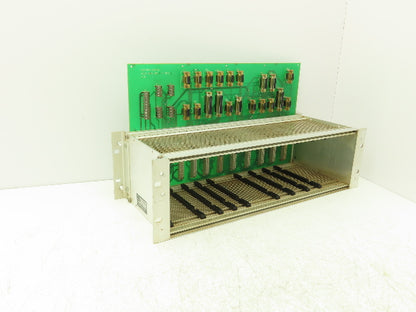 Rofin Sinar 880-0500-1 Rev 1 Motherboard Assembly Back Plane Module Chassis Rack