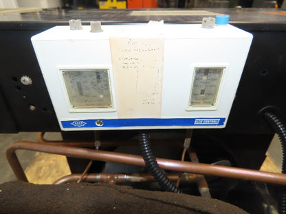 Affinity 9400 Laser Cutting Chiller Recirculating Pump 208/230V 1Ph Water Cooler