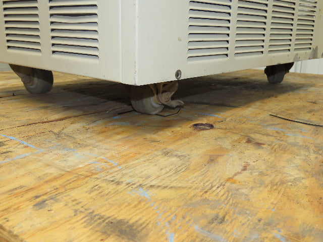 Affinity 9400 Laser Cutting Chiller Recirculating Pump 208/230V 1Ph Water Cooler