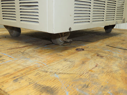 Affinity 9400 Laser Cutting Chiller Recirculating Pump 208/230V 1Ph Water Cooler