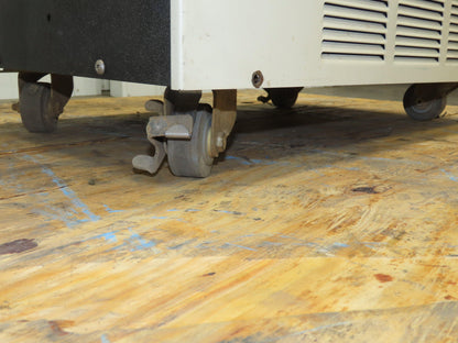 Affinity 9400 Laser Cutting Chiller Recirculating Pump 208/230V 1Ph Water Cooler