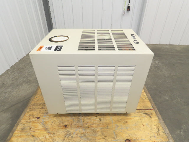Affinity 9400 Laser Cutting Chiller Recirculating Pump 208/230V 1Ph Water Cooler