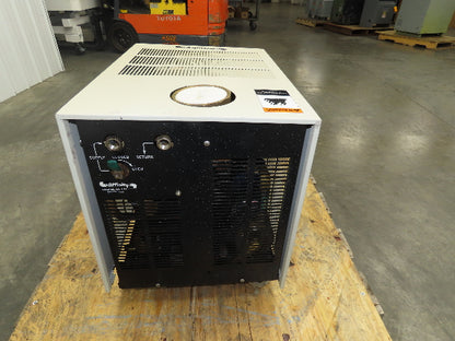 Affinity 9400 Laser Cutting Chiller Recirculating Pump 208/230V 1Ph Water Cooler