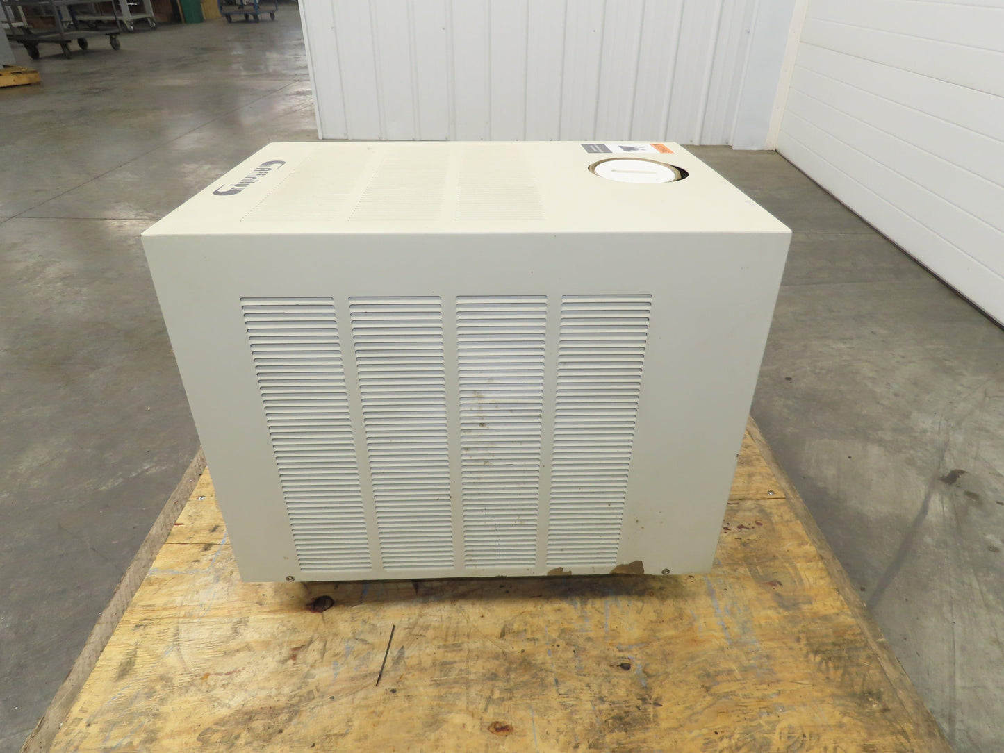 Affinity 9400 Laser Cutting Chiller Recirculating Pump 208/230V 1Ph Water Cooler