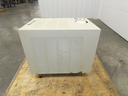 Affinity 9400 Laser Cutting Chiller Recirculating Pump 208/230V 1Ph Water Cooler
