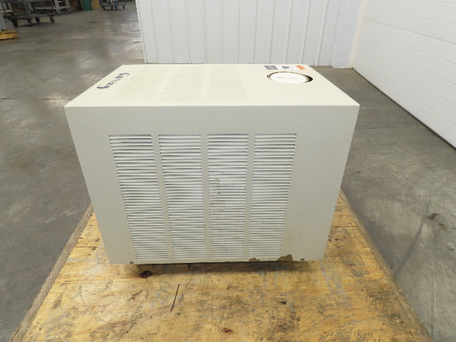 Affinity 9400 Laser Cutting Chiller Recirculating Pump 208/230V 1Ph Water Cooler