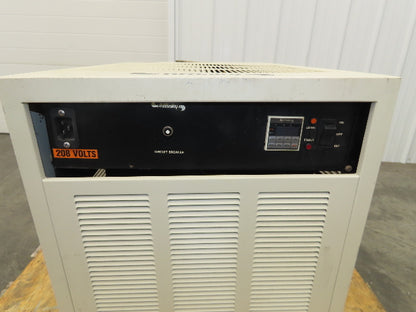 Affinity 9400 Laser Cutting Chiller Recirculating Pump 208/230V 1Ph Water Cooler