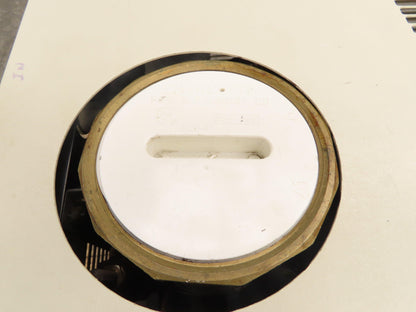 Affinity 9400 Laser Cutting Chiller Recirculating Pump 208/230V 1Ph Water Cooler