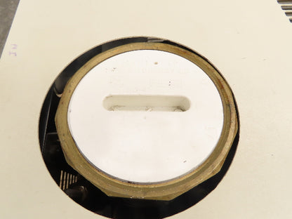 Affinity 9400 Laser Cutting Chiller Recirculating Pump 208/230V 1Ph Water Cooler