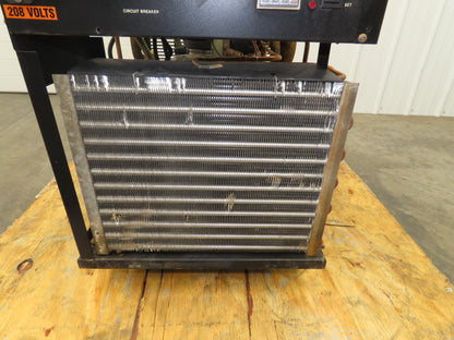 Affinity 9400 Laser Cutting Chiller Recirculating Pump 208/230V 1Ph Water Cooler