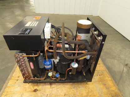 Affinity 9400 Laser Cutting Chiller Recirculating Pump 208/230V 1Ph Water Cooler