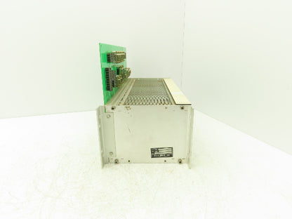 Rofin Sinar 880-0500-2 Rev 8 Motherboard Assembly Back Plane Module Chassis Rack