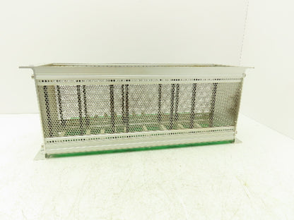Rofin Sinar 880-0500-2 Rev 8 Motherboard Assembly Back Plane Module Chassis Rack