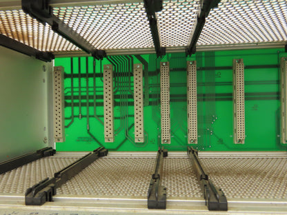 Rofin Sinar 880-0500-2 Rev 8 Motherboard Assembly Back Plane Module Chassis Rack