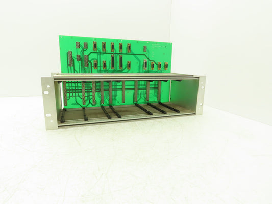 Rofin Sinar 880-0500-2 Rev 8 Motherboard Assembly Back Plane Module Chassis Rack