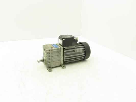 Heytec DG 7150-4AY-RL Inline Gearmotor 1/2 RPM 10Nm 30W 230/400V 3PH