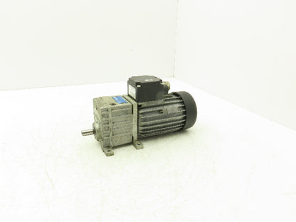 Heytec DG 7150-4AY-RL Inline Gearmotor 1/2 RPM 10Nm 30W 230/400V 3PH
